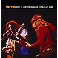 Live at the New Orleans House Berkeley Ca Sept 69