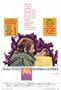 The Lion in Winter Poster 27x40 Peter O'Toole Katharine Hepburn Jane Merrow