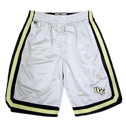 Buy Central Florida Knights Mens Transition Shorts by Colosseum Athletics