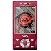 Sony Ericsson W995 Handy  (UMTS, 8.1 MP, UKW-Radio, 8GB) Energetic Red