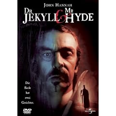 Dr. Jekyll & Mr. Hyde