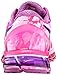 ASICS Women's Gel-Quantum 360, Pink/Orchid, 8 B
