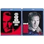Clear and Present Danger/The Hunt for Red October [Blu-ray]