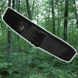 UTG Heavy Duty Web Belt - Black