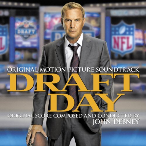 Draft Day John Debney