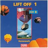 Produkt-Bild: Lift Off, 1 Homework-CD-Audio zu Bd.1/B
