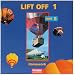 Lift Off, 1 Homework-CD-Audio zu Bd.1/B