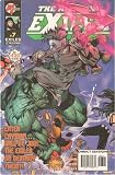 The All New Exiles #7 April 1996 The All New Exiles #7 April 1996