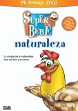 SUPER BABY NATURE/ Super Bebé Naturaleza- SPANISH/PORTUGUESE