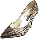 Caparros Womens Iconic Pump
