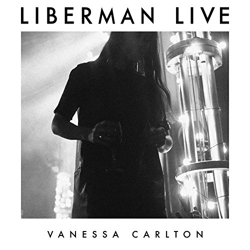 Vanessa Carlton - Liberman Live - Zortam Music
