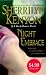 Night Embrace (Dark-Hunter, Book 3)