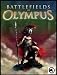 Battlefields Of Olympus Card Game