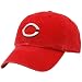 Cincinnati Reds Red Franchise Fitted Hat (X-Large)