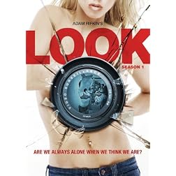 LOOK: Season 1