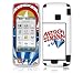 Search : Music Skins MS-MSTA10019 LG Voyager- VX10000- Metro Station- Captain America Skin