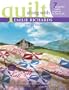 Quilt Along With Emilie Richards: Lover�s Knot (Leisure Arts #3972)