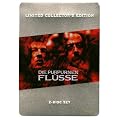 Die purpurnen Fl�sse (Limited Collector's Edition, 2 DVDs im StarMetalpak) [Limited Edition]