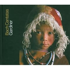 Bach Cantatas, Vol. 14: New York