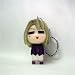 Fate/Stay Night: Taiga Super Chibi Big Keychain