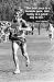 Steve Prefontaine Cross Country Cloth Running Poster