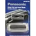 Panasonic WES9014PC Combo Replacement Shaver Foil and Blade Set