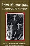 Yoni Netanyahu (Jps Young Biography Series.)
