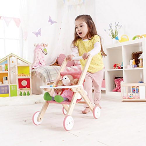 Happy Puzzzle Preschool Kids Children Activity Hape Baby Stroller