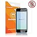 Archshield iPhone SE Screen Protector, iPhone 5 SE/iPhone 5S / iPhone 5C / iPhone 5 Premium Anti-Glare & Anti-Fingerprint (Matte) Screen Protector 3-Pack - Retail Packaging (Lifetime Warranty)