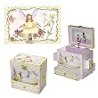 ENCHANTMINTS MUSIC JEWELRY BOX - JUST IN CASE FOREST