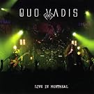 Live in Montreal