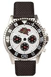 San Diego State Aztecs Competitor Chronograph Watch