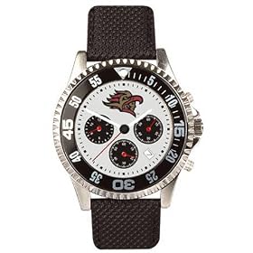 San Diego State Aztecs Competitor Chronograph Watch