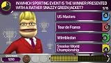Buzz! Quiz World (PSP)