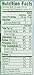 Del Monte Foods Cut Green Beans, 14.5 oz