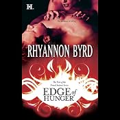 Edge of Hunger | [Rhyannon Byrd]