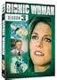 Bionic Woman: Season 3