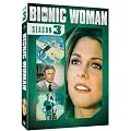 Bionic Woman: Season 3