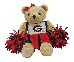 Georgia Cheerleading Bear
