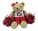 Georgia Cheerleading Bear