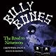 Billy Bones: The Road to Nevermore