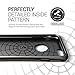 iPhone 6S Case, Verus [Thor][Champagne Gold] - [Military Grade Drop Protection][Natural Grip] For Apple iPhone 6 6S 4.7