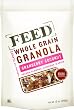 Feed Whole Grain Granola Cranberry Coconut Crunch, 12-Ounce Bags (Pack of 6)