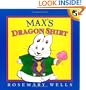 Max's Dragon Shirt (Max and Ruby)