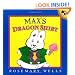 Max's Dragon Shirt (Max and Ruby)