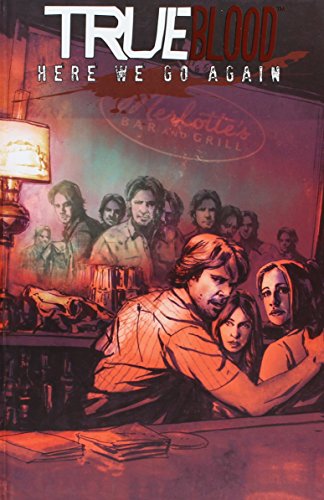 true blood volume 6 here we go again