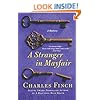 A Stranger in Mayfair (Charles Lenox Mysteries)