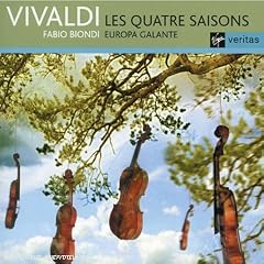 Les Quatre Saisons