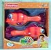 Lil Music Makers Fish Stix Maracas
