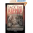 The Ultimate Jack the Ripper Companion: An Illustrated Encyclopedia by Stewart P. Evans and Keith Skinner